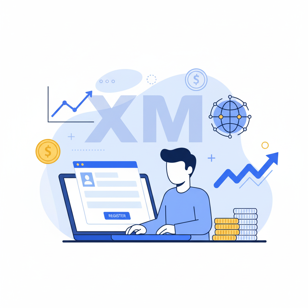 XM Sign Up Bonus