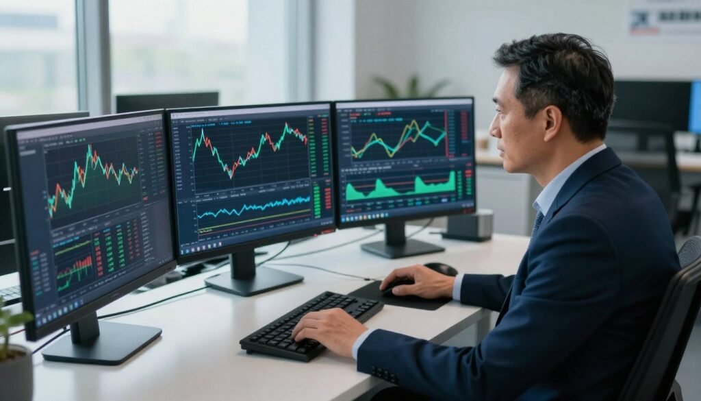 Is there a way to narrow the spreads at XM?