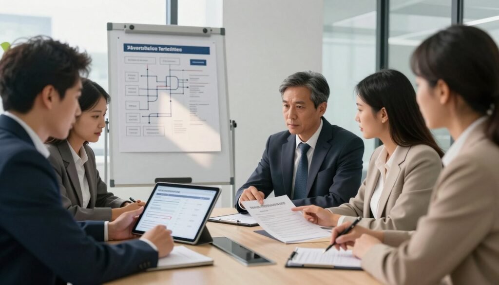 XM identity verification